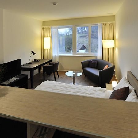 Guggach Apartotel Zürich Kültér fotó